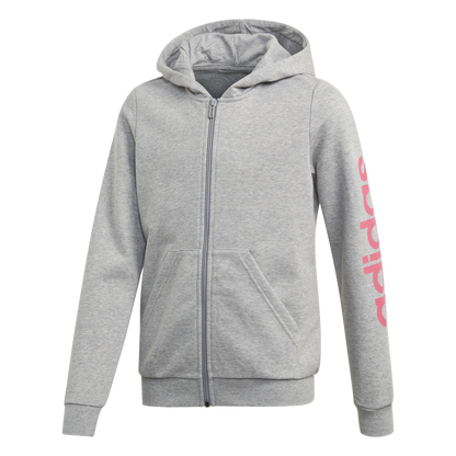 Adidas Kids Linear Hoody