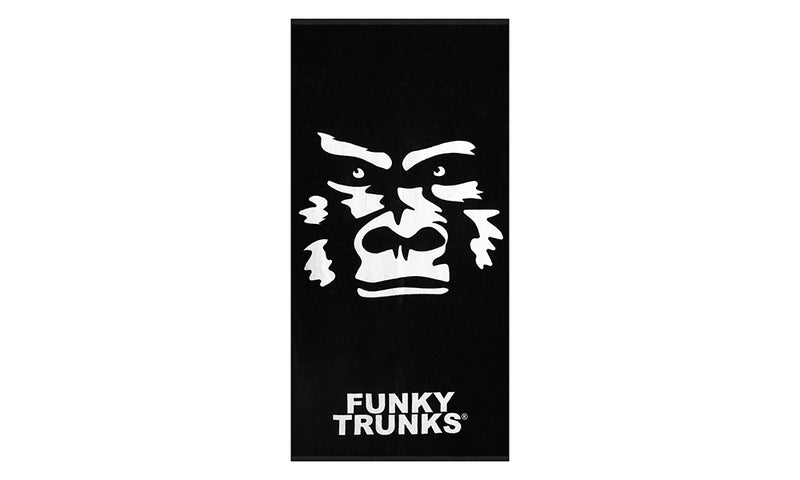 Funky Trunks The Beast Towel