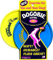 Aerobie Dogobie Disc