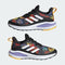 Adidas Kids FORTARUN GRAPHIC ELASTIC LACE TOP STRAP RUNNING SHOES