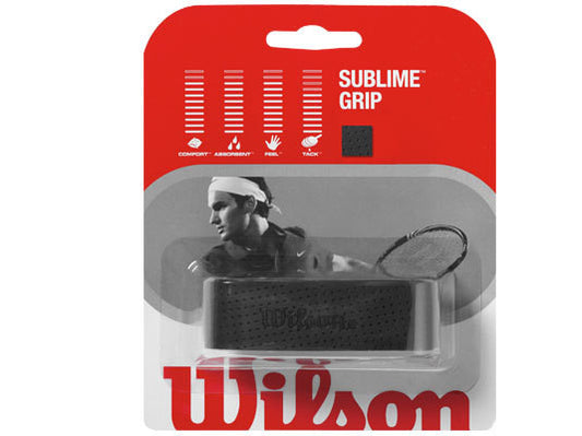 Wilson Sublime Grip