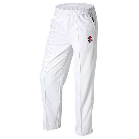 Gray Nicolls Elite Cricket Trousers - Mens