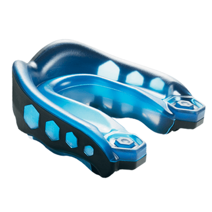 Shock Dr Gel Max Strapless Mouthguard