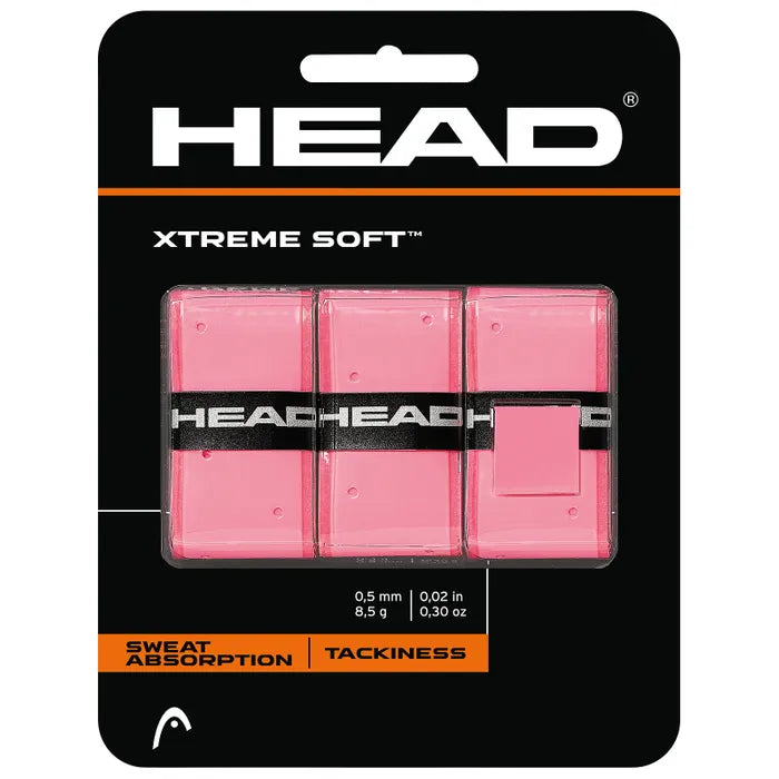 Head Extreme Soft Overgrip