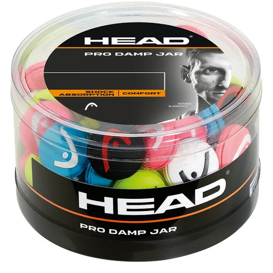 HEAD Pro Damp - Assorted Dampners - Single