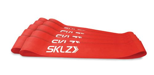 SKLZ Mini Bands - Single