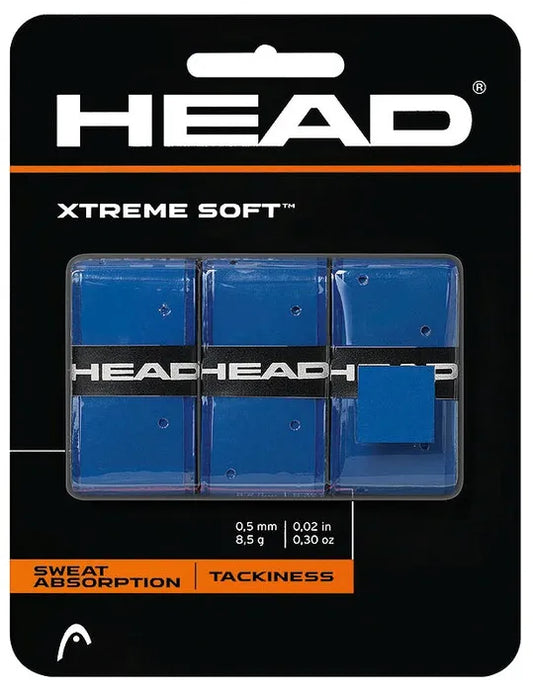 Head Extreme Soft Overgrip