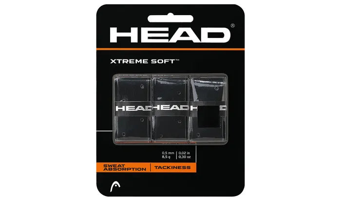 Head Extreme Soft Overgrip