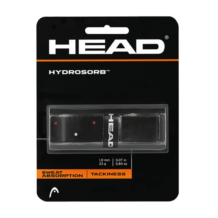 Head Hydrosorb Grip