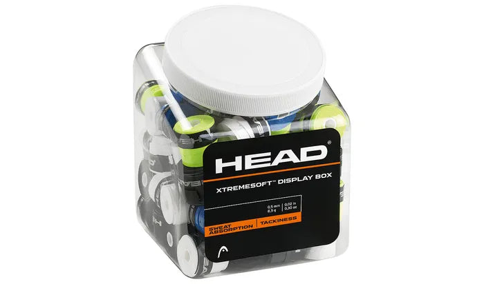 HEAD Xtreme Soft Overgrip - Singular