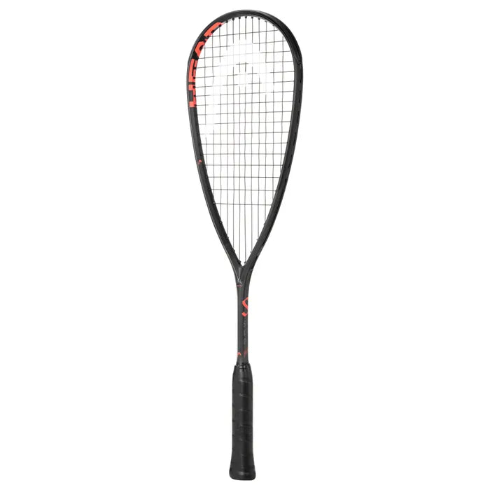 Head Speed 135SB Squash Racket