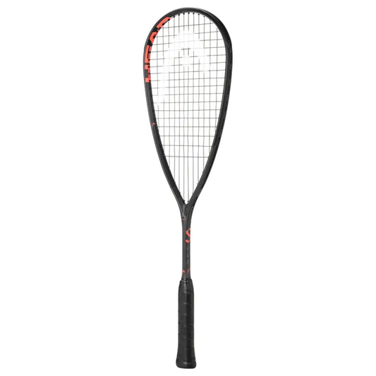 Head Speed 135SB Squash Racket
