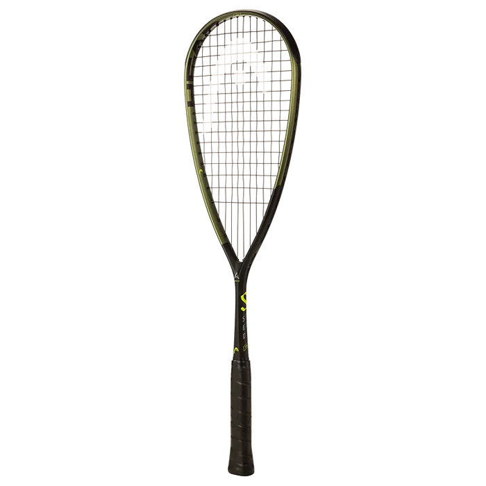 Head Speed 135 Squash Racket