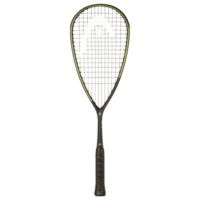 Head Speed 135 Squash Racket