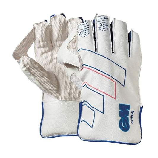 Gunn & Moore Siren Wicket Keeping Gloves