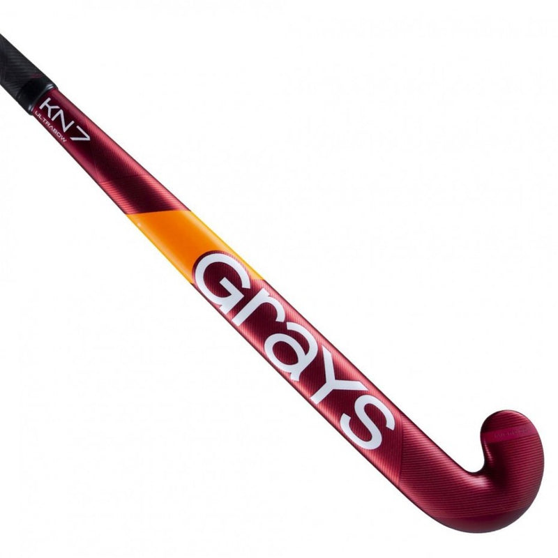 Grays KN 9 Jumbo Maxi Hockey Stick