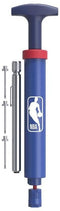 Wilson NBA DRV Pump Kit Blue