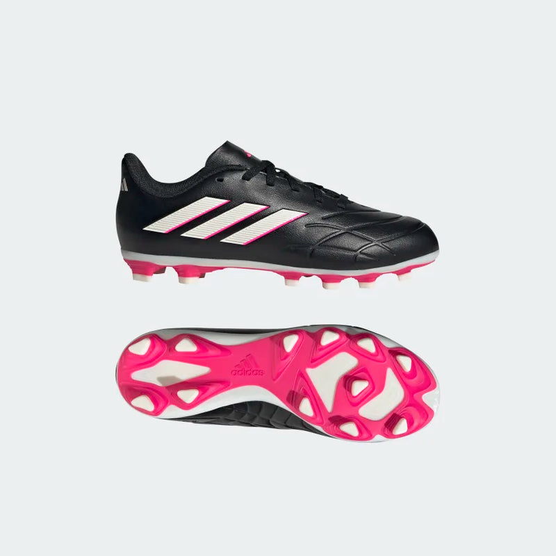 Adidas Kids Copa Pure .4 Flexible Ground Boots