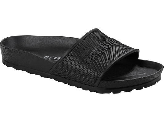 Birkenstock Barbados EVA Scuff - Black