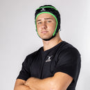 Gilbert Falcon 200 Headgear - Black