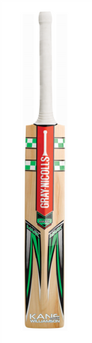 Gray Nicolls Maax Kane Williamson Ready Play Bat - Junior