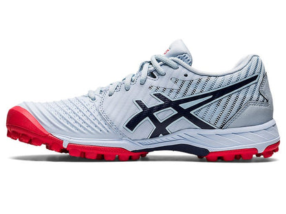 Asics Women's Field Ultimate FF - Soft Sky/Peacoat