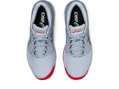 Asics Women's Field Ultimate FF - Soft Sky/Peacoat