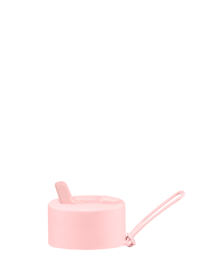 Frank Green Flip Straw Lid Pack - Blushed
