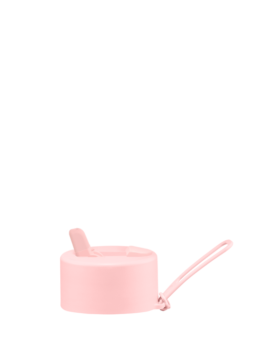 Frank Green Flip Straw Lid Pack - Blushed