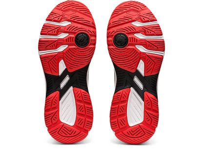 Asics Kids Gel 550TR GS - Sheet Rock/Black