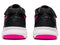 Asics Kids Gel 550TR PS - Black/Pink Glo