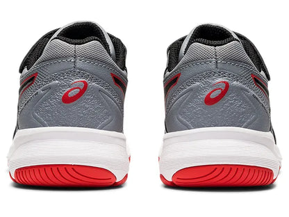 Asics Kids Gel 550TR PS- Sheet Rock/Black