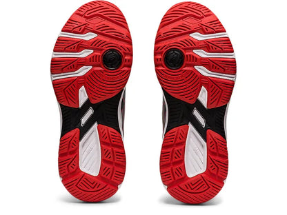 Asics Kids Gel 550TR PS- Sheet Rock/Black