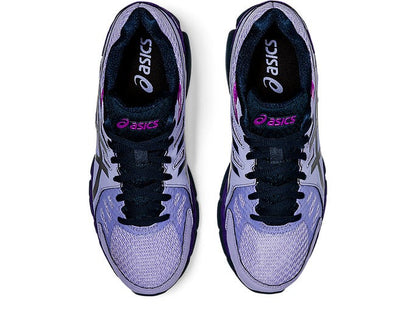 Asics Women's Gel Rink Scorcher 4 (D) - Vapor/French Blue