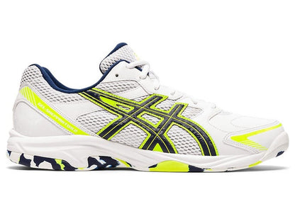 Asics Men's Gel Shepparton 2 - White/Peacoat