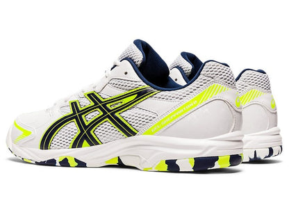 Asics Men's Gel Shepparton 2 - White/Peacoat
