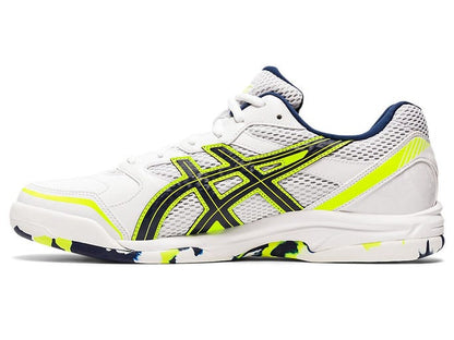Asics Men's Gel Shepparton 2 - White/Peacoat