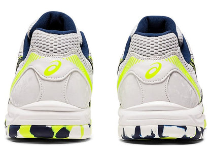 Asics Men's Gel Shepparton 2 - White/Peacoat