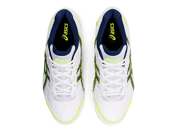 Asics Men's Gel Shepparton 2 - White/Peacoat