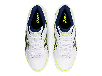 Asics Men's Gel Shepparton 2 - White/Peacoat
