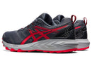 Asics Mens Gel Sonoma 6 - Carrier Grey/Electric Red