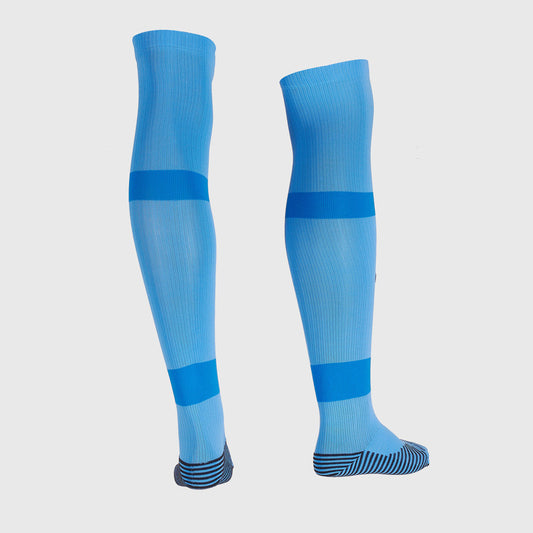 Nike Matchfit Knee High Socks - University Blue