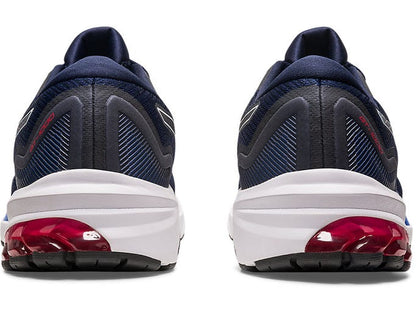 Asics Mens GT-1000 11 (2E) - Indigo Blue/Midnight