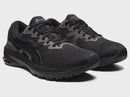 Asics Mens GT 1000 11 (4E) -Black/Black