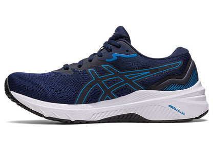 Asics Womens GT 1000 11 (D) - Indigo Blue/Sky