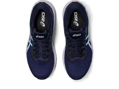 Asics Womens GT 1000 11 (D) - Indigo Blue/Sky