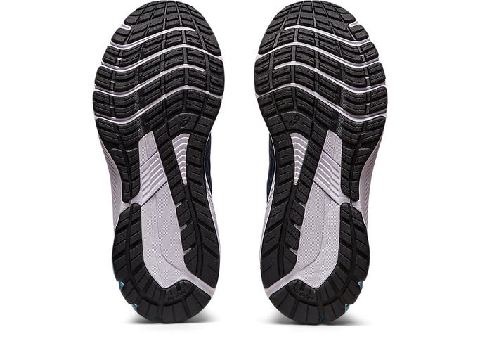 Asics Womens GT 1000 11 (D) - Indigo Blue/Sky