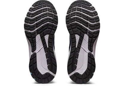 Asics Womens GT 1000 11 (D) - Indigo Blue/Sky