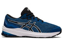 Asics Kid's GT 1000 11 GS - Lake Drive/Black