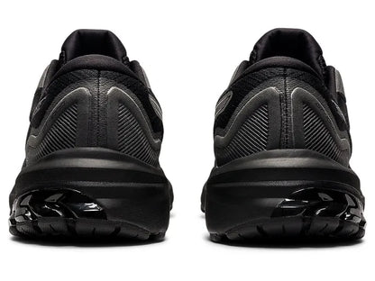 Asics Womens GT 1000 11 (D) - Black/Black